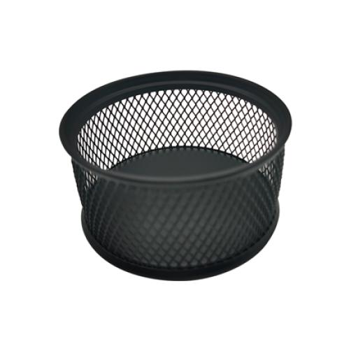 [NEXTEP_NE-158X] Nextep Porta Clips Malla Metálica Nextep 8 x 4 cm