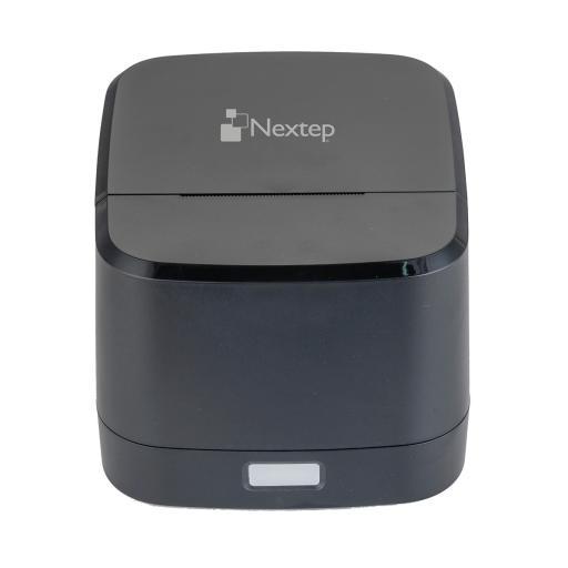 Nextep Mini Impresora Térmica Nextep 58 mm USB/Bluetooth