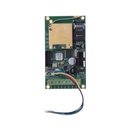 Crow Respaldo Vía GSM, Comunicación Vía TCP/IP a travéz de GPRS, Para Instalarse en el Mismo Gabinete del Panel Runner