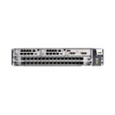 Huawei OLT GPON Carrier Class con 1 tarjeta de 16 puertos GPON, 2 ranuras, 1 Fuente de alimentación AC, 2 UR