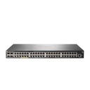 HPE SWITCH 2930F 48G POE 370W 4SFP