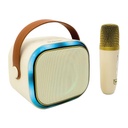 NECNON Bocina Karaoke NECNON NB-203