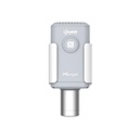 MILESIGHT Sensor de dioxido de carbono 4 en 1, tecnologia LORAWAN