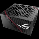 Fuente de poder ASUS ROG Strix 750W 80 PLUS Gold 20+4 pin ATX 150mm