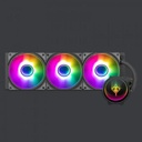 Enfriamiento Líquido Yeyian VATN Series 3x120mm 800-20000RP