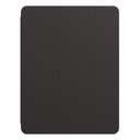 Apple MJMG3ZM/A estuche paa tablet 32.8 cm (12.9") Folio Negro