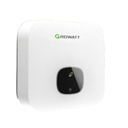 GROWATT Inversor para Interconexión a CFE de 6 kW con Salida de 220 Vca, Módulo Wifi Incluido
