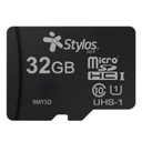 Stylos Memoria Micro SD Stylos Micro SD 32GB