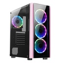 XZEAL Gabinete Xzeal XZCGB12P