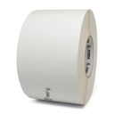 ZEBRA ETIQUETA PAPEL 4X6 TT COATED PERMANENT ADHESIVE 4X6.5IN