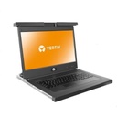 Vertiv AVOCENT LRA 18.5 LCD WITH 8 POR KVM OVER IP 8 CABLES USB KB - US