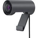DELL CAMARA WEB PRO WB5023 2K QHD USBA MSTEAMS/ZOOM 3WTY