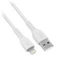 Data Components FASTCHARGE CABLE USB V3.0 LIGHTNING BCO 1M