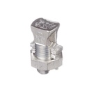 Panduit Conector Mecánico de Perno Dividido  Cobre, Estañado, Tipo SBCT, Clase Doble, para Cables Calibre #6 STR-#2 STR AWG.