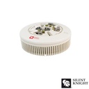 Honeywell Base de 6" con modulo de relevador para detectores análogos Silent Knight