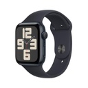 APPLEWATCHSE- CORREA DEPORTIV A COLOR MEDIANOCHE -TALLAM/L