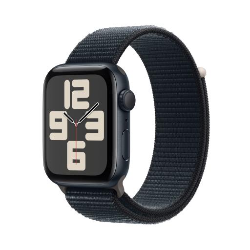 APPLEWATCHSE CORREA LOOP DEPORTIVA COLOR MEDIANOCHE