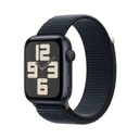APPLEWATCHSE CORREA LOOP DEPORTIVA COLOR MEDIANOCHE