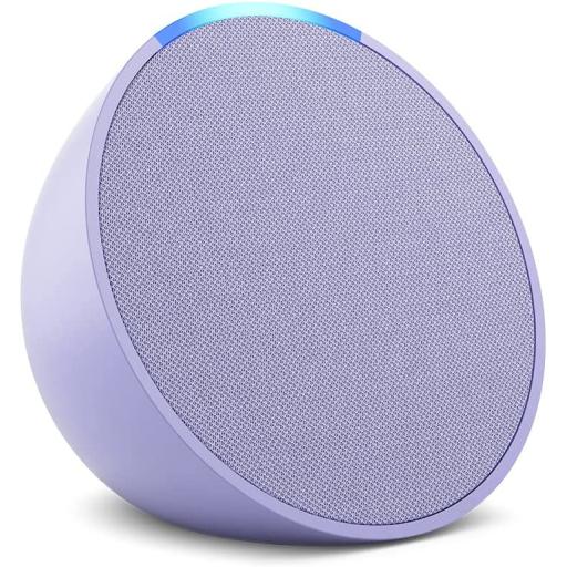 AMAZON ECHO Bocinas Amazon B09ZXJDSL5-L