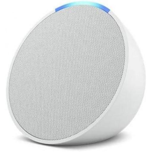 AMAZON ECHO Bocina Amazon C2H4R9