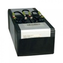Tripp Lite Cartucho de Reemplazo TRIPP-LITE  RBC94-3U