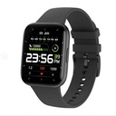 Hyundai Smartwatch HYUNDAI HTSW001BK