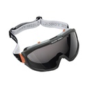 Klein Tools Goggles de Seguridad con Mica Gris, con Resistencia a Rayaduras y Protección UV