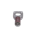 Panduit Conector de Compresión para Cable 8 AWG de un Orificio de 1/4". 1 Pieza