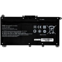 Ovaltech Bateria OVALTECH OTHHT03XL