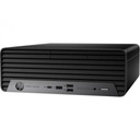 HP 400 G9 SFF Intel® Core™ i5 i5-12500 8 GB DDR4-SDRAM 512 GB SSD Windows 11 Pro PC Negro