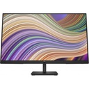 HP P27 G5 monitor de computadora 68.6 cm (27") 1920 x 1080 Pixeles Full HD Negro