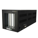 StarTech.com SISTEMA DE CAJA DE EXPANSION PCI EXPRESS A 2 PCI Y 2 PCIE
