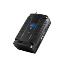 Forza Power Technologies UPS Forza HT-750LCD Interactivo 750VA/450W 120V 12-NEMA 2-USB 50/60Hz