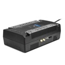 Forza Power Technologies UPS Forza HT-750LCD Interactivo 750VA/450W 120V 12-NEMA 2-USB 50/60Hz