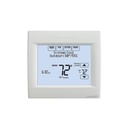 HONEYWELL HOME RESIDEO Termostato Touch WiFi de 3 Etapas, 3 Calor / 2 Frío. Integrable con Lutron, VISIONPRO® 8000 Para Uso Residencial o Comercial.