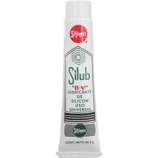 Silimex Lubricante de Silicón SILIMEX SILUB BV