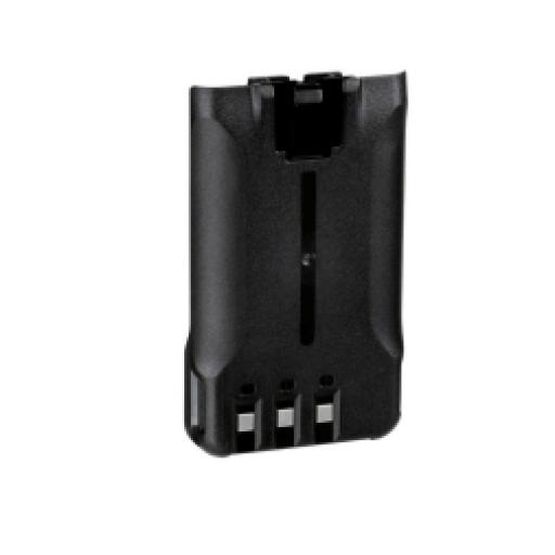 TX PRO Batería Li-Ion, 1800 mAh para radios TK-2000 TK-3000, clip Incluido