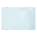 Alfra Pintarrón Alfra Cristal Pintaglas 60x90cm