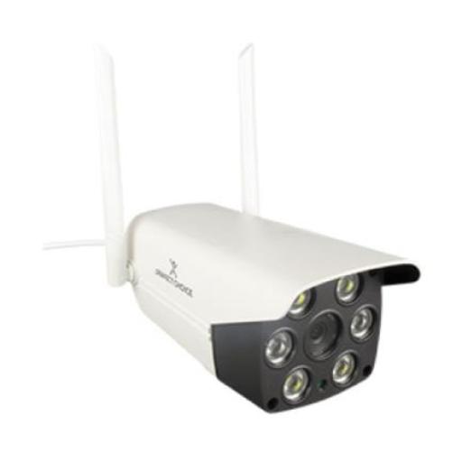 Perfect Choice CAMARA IP EXTERIOR FULL HD IOT .