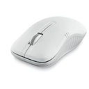 Verbatim MOUSE OPTICO INALAMBRICO PARA N OTEBOOKS SERIE DE COMMUTER BLANC