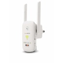 Nexxt Home NEXXT REPETIDOR UNIVERSAL KRONOS1200 AC