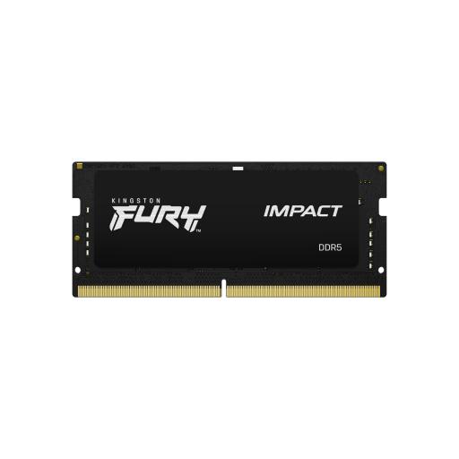 ADATA RAM FURY BEAST 16G SODIMM DDR5 4800 MHZ CL38 2RX64 XMP