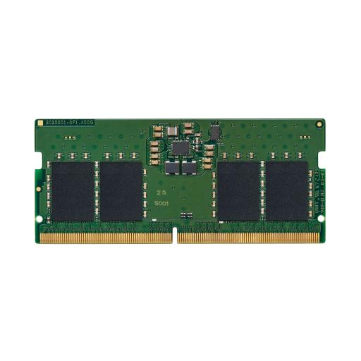 ADATA KVR RAM KINGSTON 16GB SODIMM DDR5 4800 MHZ NON ECC CL40 1RX8