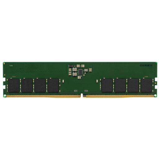 ADATA KVR RAM KINGSTON 16GB DIMM DDR5 4800 MHZ NON-ECC CL40 1RX8