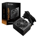 ADATA FUENTE DE PODER EVGA 750W BP 80 PLUS BRONCE COMPACT 120MM PCIE (2)