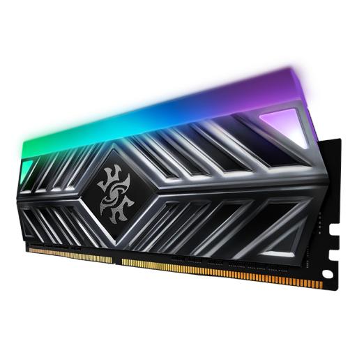 ADATA XPG RAM SPECTRIX D41 8GB DIMM D DR4-3200 MHZ CL16 RGB XMP