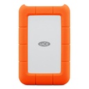 Seagate DISCO DURO EXT PORTATIL USB 3.0 1TB WIN/MAC 2YR RUGGED MINI