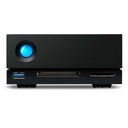 Seagate DISCO DURO EXT ESCRITORIO 16TB 5Y 1BIG DOCK THUNDERBOLT 3