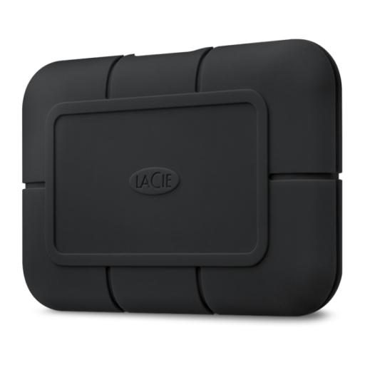 Seagate DISCO SSD EXT PORTATIL 1TB THUNDERBOLT 3 5Y RUGGED NVME SSD PR