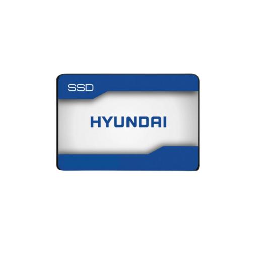 Seagate DISCO ESTADO SOLIDO SSD HYUNDAI 512GB SATA 2.5 3D TCL